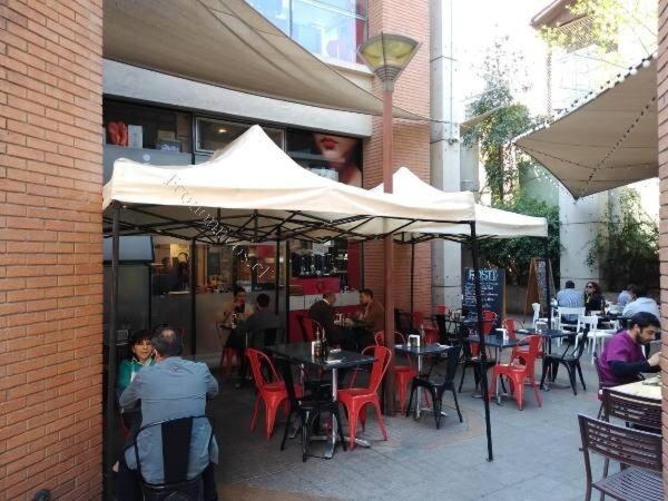 Apartamento Providencia Apartment, Linda Vista Y Cercano Al Metro *