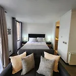 Providencia Apartment, Linda Vista Y Cercano Al Metro