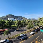 Providencia Apartment, Linda Vista Y Cercano Al Metro