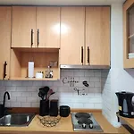 Providencia Apartment, Linda Vista Y Cercano Al Metro
