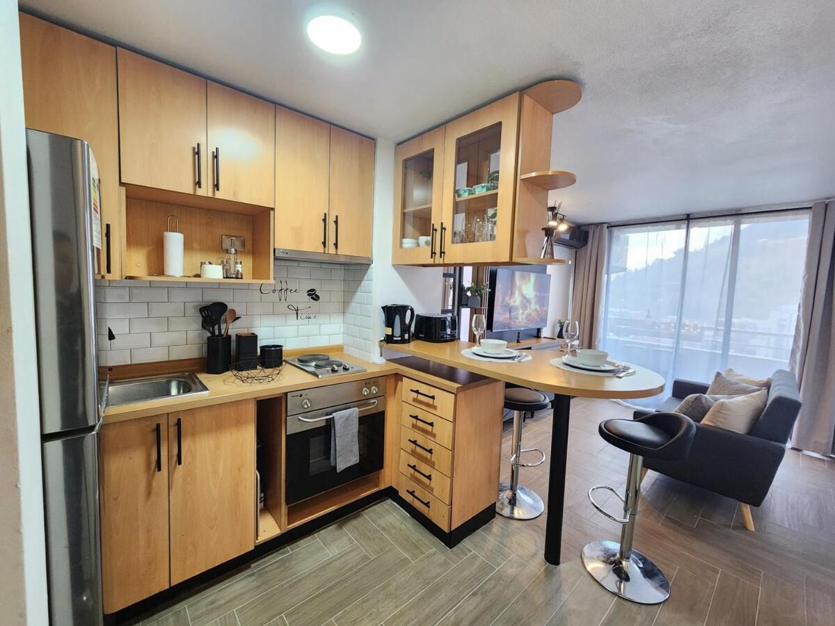 Providencia Apartment, Linda Vista Y Cercano Al Metro