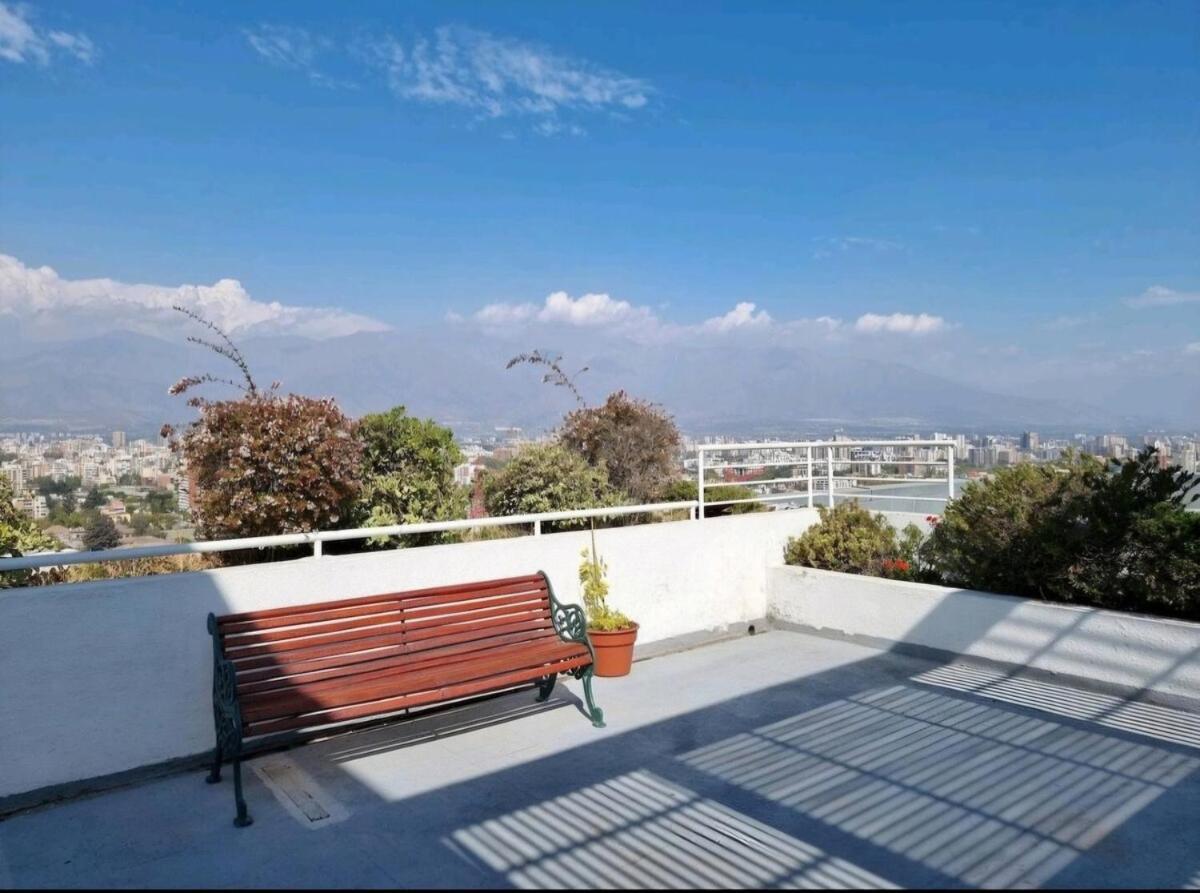 Providencia Apartment, Linda Vista Y Cercano Al Metro