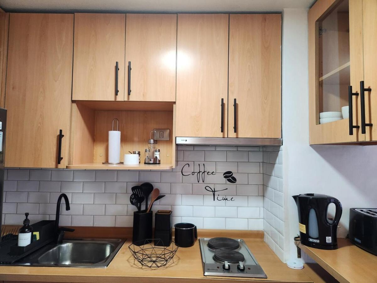 Providencia Apartment, Linda Vista Y Cercano Al Metro Apartamento Santiago
